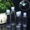 Combo 2 Chai Nhựa Nắp Bật 30ml/50ml/100ml Đựng Gel Rửa Tay - Pet, Chiết Mỹ Phẩm, Giá 10.000đ 5