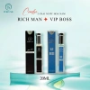 Combo 2 chai nước hoa nam Rick Man và VIP Boss 20ml – Hương sang trọng, cuốn hút, chỉ 200.000đ