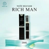 Combo 2 chai nước hoa nam Rick Man và VIP Boss 20ml – Hương sang trọng, cuốn hút, chỉ 200.000đ 2
