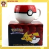 Combo 2 Cốc Uống Nước Doremon và Pikachu Nhân Vật Hoạt Hình Quà Tặng Bé Giá 195.000đ 6