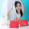 Combo 2 Gói Khăn Tắm Nén Dùng 1 Lần Tiện Lợi, Nhỏ Gọn Cho Du Lịch - Chỉ 11.990đ 4
