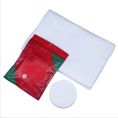 Combo 2 Gói Khăn Tắm Nén Dùng 1 Lần Tiện Lợi, Nhỏ Gọn Cho Du Lịch - Chỉ 11.990đ