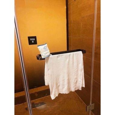 Combo 2 Gói Khăn Tắm Nén Dùng 1 Lần Tiện Lợi, Nhỏ Gọn Cho Du Lịch - Chỉ 11.990đ 7 Combo 2 Gói Khăn Tắm Nén Dùng 1 Lần Tiện Lợi, Nhỏ Gọn Cho Du Lịch - Chỉ 11.990đ 7
