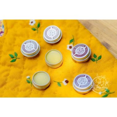Combo 2 hộp kem chống muỗi - Diệt muỗi nhanh, bảo vệ da, giá chỉ 68.000 VND (giảm từ 86.360 VND) 2