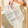 Combo 2 hộp nhựa 4 ngăn + khay ăn dặm chia ngăn nắp tiện lợi - Giá chỉ 26.700₫ 7