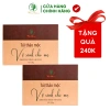 Combo 2 Hộp Thảo Mộc Vệ Sinh Cho Mẹ WonMom - 10 Túi/Hộp - Giá ưu đãi 292.000₫