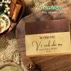 Combo 2 Hộp Thảo Mộc Vệ Sinh Cho Mẹ WonMom - 10 Túi/Hộp - Giá ưu đãi 292.000₫ 7
