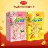 Combo 2 Hộp Túi Kẹo Dẻo Richy 4D Fruit Gummy Xoài Đào - Giảm giá, chỉ 115.000₫ (giá gốc 146.050₫) 2