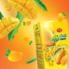 Combo 2 Hộp Túi Kẹo Dẻo Richy 4D Fruit Gummy Xoài Đào - Giảm giá, chỉ 115.000₫ (giá gốc 146.050₫) 4