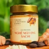 Combo 2 Hũ Nghệ Mật Ong Sachi Lạc Yên Foods - Vị Ngọt Dễ Uống, Không Hăng Đắng - 394.000₫ 2