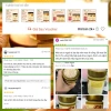 Combo 2 Hũ Nghệ Mật Ong Sachi Lạc Yên Foods - Vị Ngọt Dễ Uống, Không Hăng Đắng - 394.000₫ 6
