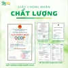 Combo 2 Hũ Nghệ Mật Ong Sachi Lạc Yên Foods - Vị Ngọt Dễ Uống, Không Hăng Đắng - 394.000₫ 8