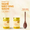 Combo 2 Hũ Nghệ Mật Ong Sachi Lạc Yên Foods - Vị Ngọt Dễ Uống, Không Hăng Đắng - 394.000₫ 9