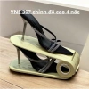 Combo 2 Kệ Giày Gấp Gọn Ts-5.138 Hình Mỏ Vịt Tiết Kiệm Không Gian Giá 45.500 VND 9