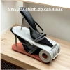Combo 2 Kệ Giày Gấp Gọn Ts-5.138 Hình Mỏ Vịt Tiết Kiệm Không Gian Giá 45.500 VND 10
