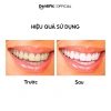 Combo 2 kem đánh răng than hoạt tính Dentific Bright Me Smile - Sáng răng, sạch mảng bám, 100g - 164.000₫ 4