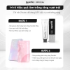 Combo 2 kem đánh răng than hoạt tính Dentific Bright Me Smile - Sáng răng, sạch mảng bám, 100g - 164.000₫ 6