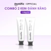 Combo 2 kem đánh răng than hoạt tính Dentific Bright Me Smile - Sáng răng, sạch mảng bám, 100g - 164.000₫ 8