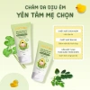 Combo 2 kem Harinas dưỡng ẩm dịu da cho bé - Giảm chàm sữa, eczema, mẩn ngứa, muỗi đốt, côn trùng cắn - 139.000đ 2