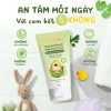 Combo 2 kem Harinas dưỡng ẩm dịu da cho bé - Giảm chàm sữa, eczema, mẩn ngứa, muỗi đốt, côn trùng cắn - 139.000đ 5