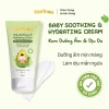 Combo 2 kem Harinas dưỡng ẩm dịu da cho bé - Giảm chàm sữa, eczema, mẩn ngứa, muỗi đốt, côn trùng cắn - 139.000đ 6