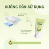 Combo 2 kem Harinas dưỡng ẩm dịu da cho bé - Giảm chàm sữa, eczema, mẩn ngứa, muỗi đốt, côn trùng cắn - 139.000đ 9