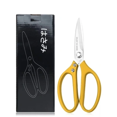 Combo 2 Kéo Nhật SK5 - Kéo Cắt Thịt Gà Đa Năng, Sắc Bén Siêu Bền, Giá Ưu Đãi 54k 3