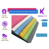Combo 2 Khăn Lau Đa Năng Ô Tô Hàn Quốc - Chống Trầy Xước, Nhiều Kích Thước, Giá Ưu Đãi 45.880 VND