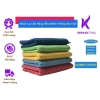 Combo 2 Khăn Lau Đa Năng Ô Tô Hàn Quốc - Chống Trầy Xước, Nhiều Kích Thước, Giá Ưu Đãi 45.880 VND 2