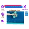 Combo 2 Khăn Lau Đa Năng Ô Tô Hàn Quốc - Chống Trầy Xước, Nhiều Kích Thước, Giá Ưu Đãi 45.880 VND 3