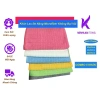 Combo 2 Khăn Lau Đa Năng Ô Tô Hàn Quốc - Chống Trầy Xước, Nhiều Kích Thước, Giá Ưu Đãi 45.880 VND 5