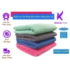 Combo 2 Khăn Lau Đa Năng Ô Tô Hàn Quốc - Chống Trầy Xước, Nhiều Kích Thước, Giá Ưu Đãi 45.880 VND 6