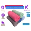 Combo 2 Khăn Lau Đa Năng Ô Tô Hàn Quốc - Chống Trầy Xước, Nhiều Kích Thước, Giá Ưu Đãi 45.880 VND 7