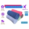 Combo 2 Khăn Lau Đa Năng Ô Tô Hàn Quốc - Chống Trầy Xước, Nhiều Kích Thước, Giá Ưu Đãi 45.880 VND 8
