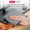 Combo 2 Khăn Lau Đa Năng Parroti Mira, Không Bụi Vải - Lau Kính, Bếp, Ô Tô - 49.500đ 3