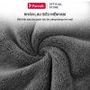 Combo 2 Khăn Lau Đa Năng Parroti Mira, Không Bụi Vải - Lau Kính, Bếp, Ô Tô - 49.500đ 6