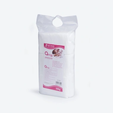 Combo 2 Khăn Vải Khô Đa Năng AMY 300g HA13 - An Toàn Trẻ, Siêu Mềm, Giá 58.118₫ 2