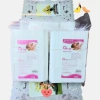 Combo 2 Khăn Vải Khô Đa Năng AMY 300g HA13 - An Toàn Trẻ, Siêu Mềm, Giá 58.118₫ 3
