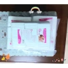 Combo 2 Khăn Vải Khô Đa Năng AMY 300g HA13 - An Toàn Trẻ, Siêu Mềm, Giá 58.118₫ 4