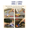 Combo 2 Khò Ga Mồi Lửa 733 Đồng Nguyên Khối Cao Cấp Đầu Khò Gas Mini Cầm Tay Dùng Nhóm Than Củi Giá chỉ 79.900₫ 5