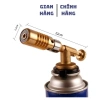 Combo 2 Khò Ga Mồi Lửa 733 Đồng Nguyên Khối Cao Cấp Đầu Khò Gas Mini Cầm Tay Dùng Nhóm Than Củi Giá chỉ 79.900₫ 6