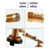 Combo 2 Khò Ga Mồi Lửa 733 Đồng Nguyên Khối Cao Cấp Đầu Khò Gas Mini Cầm Tay Dùng Nhóm Than Củi Giá chỉ 79.900₫ 9