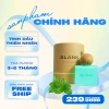 Combo 2 lọ nước hoa ô tô Dưa Gang + Bạc Hà 100ml cao cấp nhập khẩu - Tinh dầu chống say xe, giá 239k 3