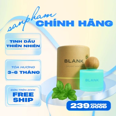 Combo 2 lọ nước hoa ô tô Dưa Gang + Bạc Hà 100ml cao cấp nhập khẩu - Tinh dầu chống say xe, giá 239k 3