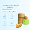 Combo 2 lọ nước hoa ô tô Dưa Gang + Bạc Hà 100ml cao cấp nhập khẩu - Tinh dầu chống say xe, giá 239k 6