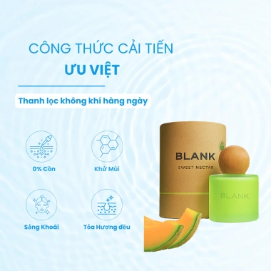 Combo 2 lọ nước hoa ô tô Dưa Gang + Bạc Hà 100ml cao cấp nhập khẩu - Tinh dầu chống say xe, giá 239k 6