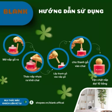 Combo 2 lọ nước hoa ô tô Dưa Gang + Bạc Hà 100ml cao cấp nhập khẩu - Tinh dầu chống say xe, giá 239k 8