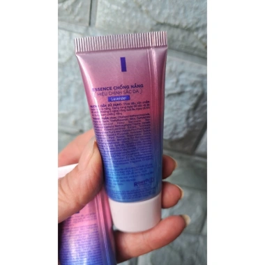 Combo 2 loại chống nắng mini du lịch 7g - Bảo vệ da UV, tiện lợi, giá chỉ 35.000₫