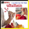 Combo 2 Muỗng Nĩa 2in1 Tiện Lợi Ăn Mì Bún Phở, Muỗng Trái Cây Độc Lạ Cán Dài