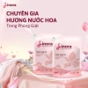 Combo 2 Nước Giặt Finora Hương Nước Hoa Lưu Hương Lâu + Quà Tặng Ngẫu Nhiên Giá 297.999 VND 3
